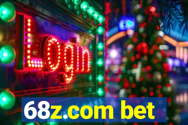 68z.com bet